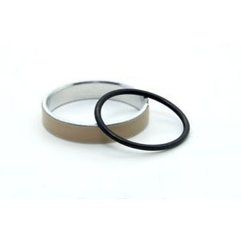 BUSHING AND O-RING INNTER SEALHEAD KIT (INCLUDE 1 X BUSHINGS AND 1 X O-RING) FOR SEATPOST ROCK SHOX REVERB STEALTH B1